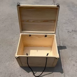 木盒;木质工艺品;首饰包装
