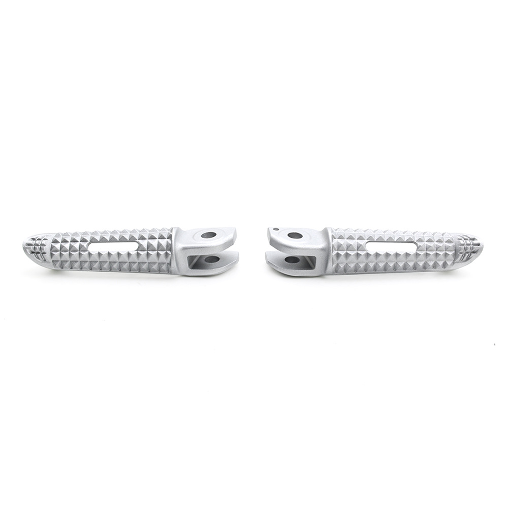 Suitable for Triumph Trident Trident 660 Modified Front Pedals Anti-Slip Front Pedals Accessories
