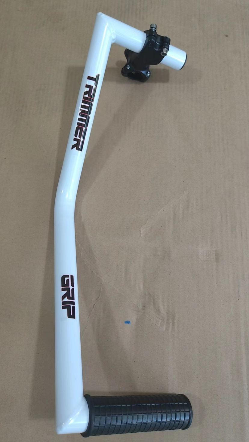 Cortadora mango nuevo herramientas de jardinería mango auxiliar Trimmer Grip