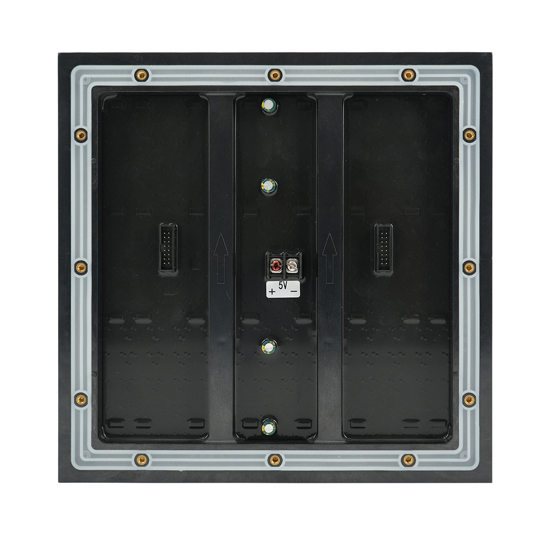 P16��ͨ���͹���ȫ��˫ɫ���ģ��ģLED��ʾ���������led������