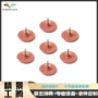 密封伞形硅胶橡胶密封阀