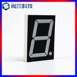 LED数码管;LED点阵;其他LED屏