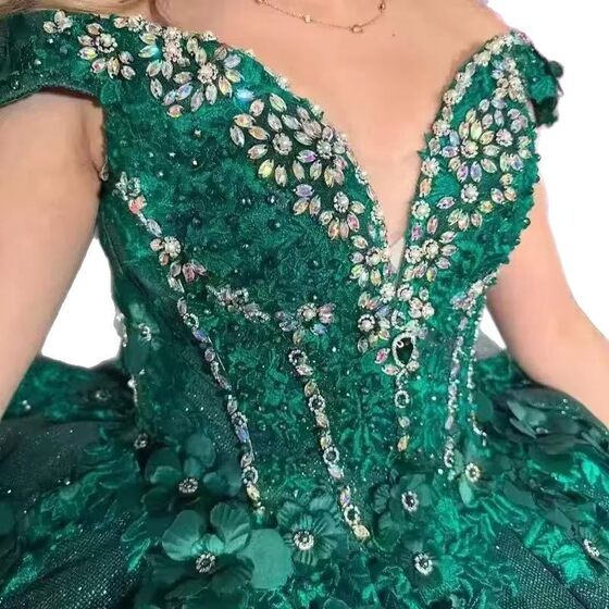 Elegant Evening Dress 2025 High-End Bel Canto Solo Performance Dress Student Vocal Art Exam Dress Annual Meeting Host Female