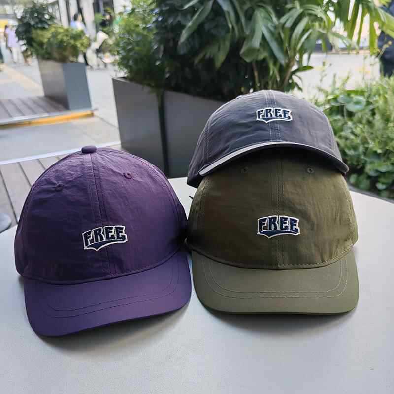 Sombrero de béisbol de letras corta, sombrero de ocio, entrenamiento de boxeo, sombrero de sombra al aire libre cómodo, sombrero unisex