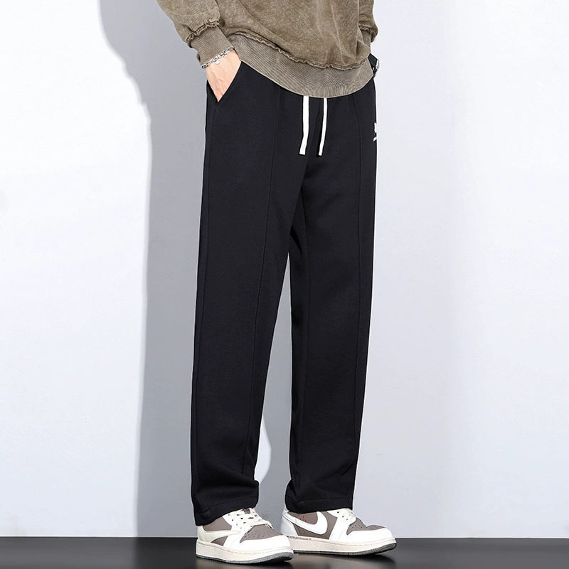 Летние брюки, большой размер, oversize