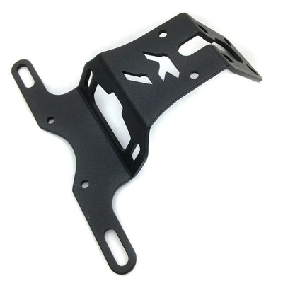 license plate frame, Nömrə qabı