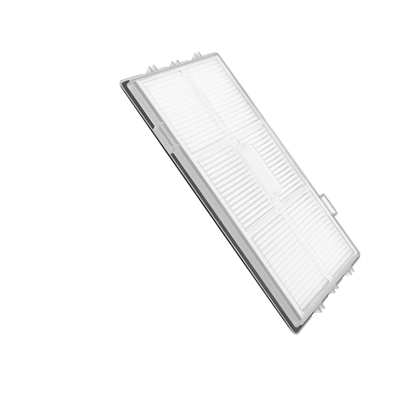 Barredora de piedra aplicable Roborock S8/S8 + S8 Pro G20 cepillo principal cepillo lateral filtro de tela