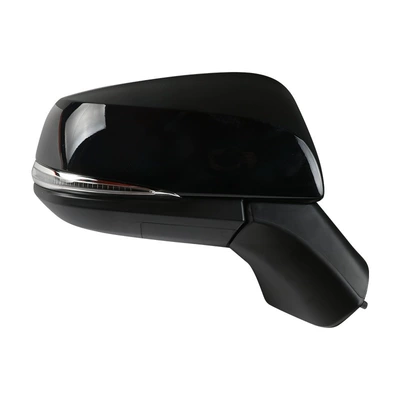 Rear mirror/rearview mirror assembly Right Foldableing Reflectors