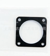 日本原装进口DDK 连接器D/MS系列用垫片P-100842-16