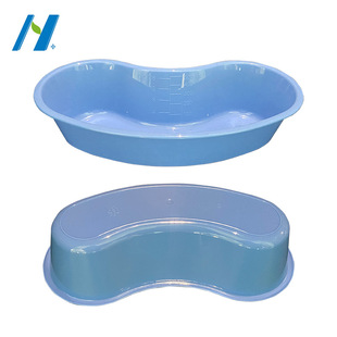 500ml deep bending disc/waist disc/vomiting leaf disc/bone disc/oral disc/Kidney Dish/bending disc