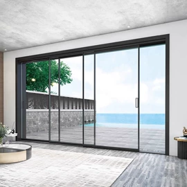 推拉窗;推拉门;平开窗