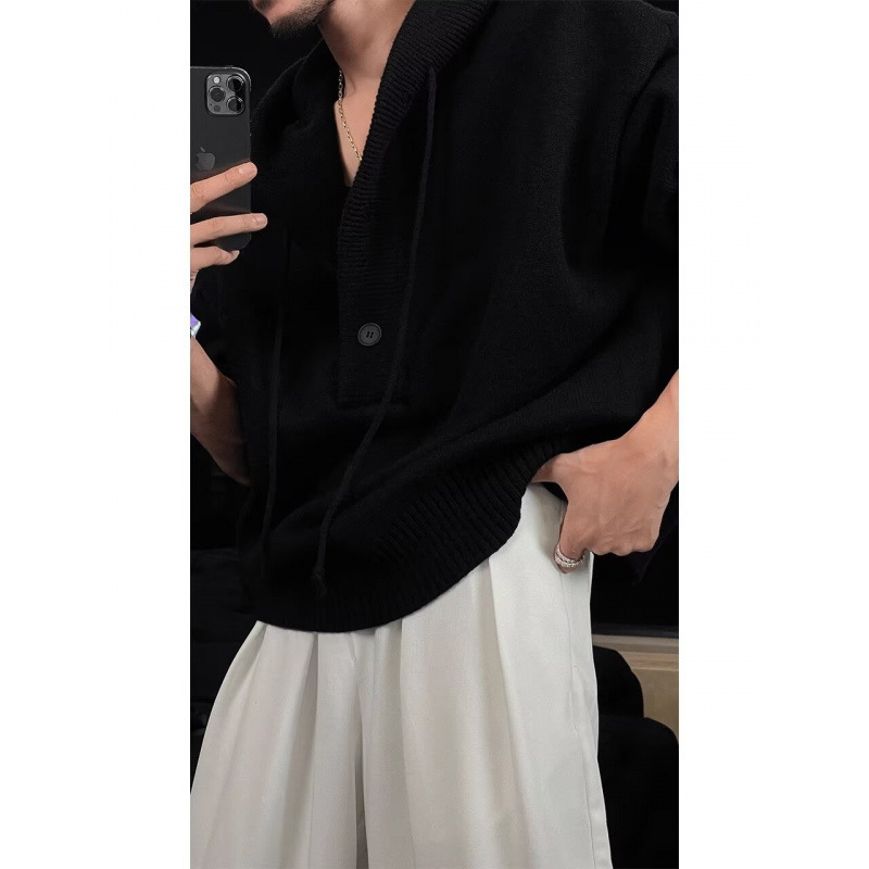 Demi-season cardigan