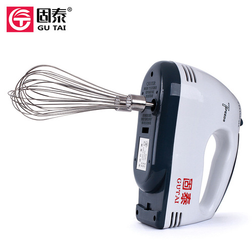 WI25 egg beater electric household handheld fan small fully automatic high power commercial baking special stirring and beating eggs