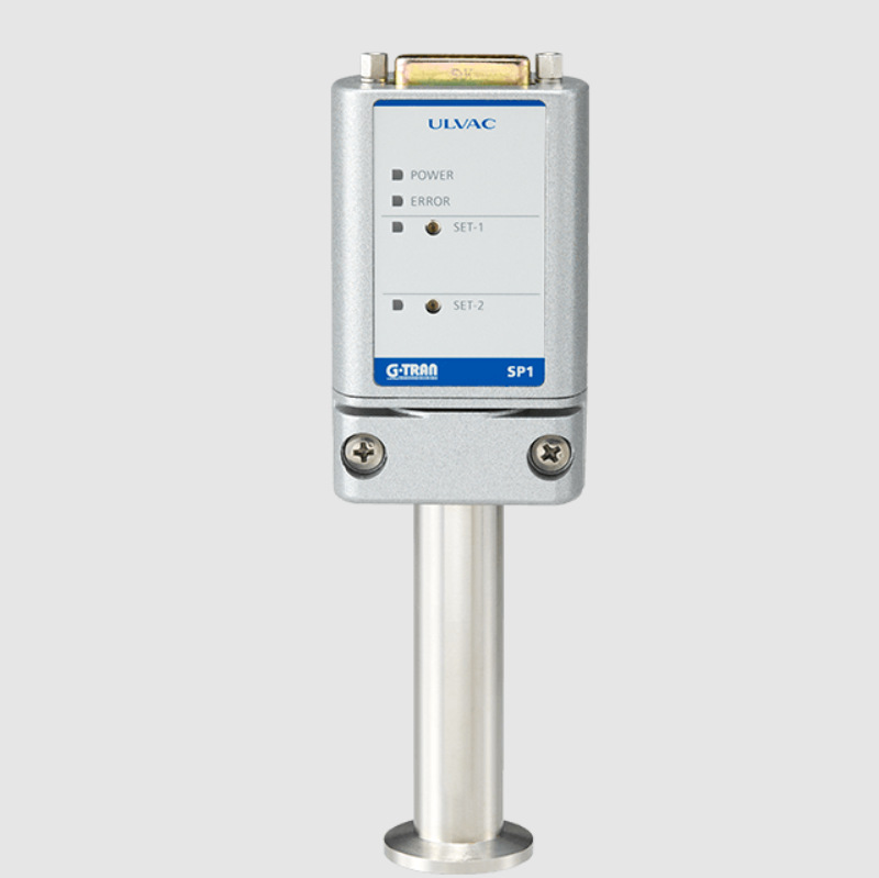 日本进口现货 ULVAC爱发科 热阴极电离真空计 GI-D7(WIB)