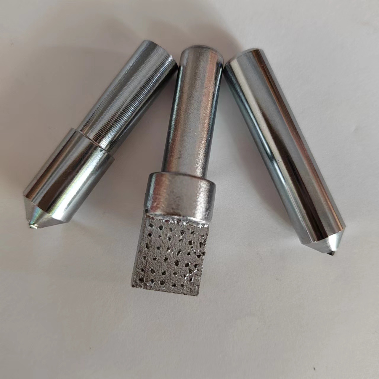 砂轮修整笔金刚笔金刚石修整笔砂轮刀磨床金刚笔砂轮修整器金属洗