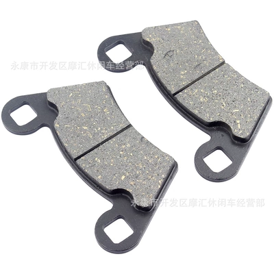 Tormoz supportları Ev 4X4 Rzr Xp