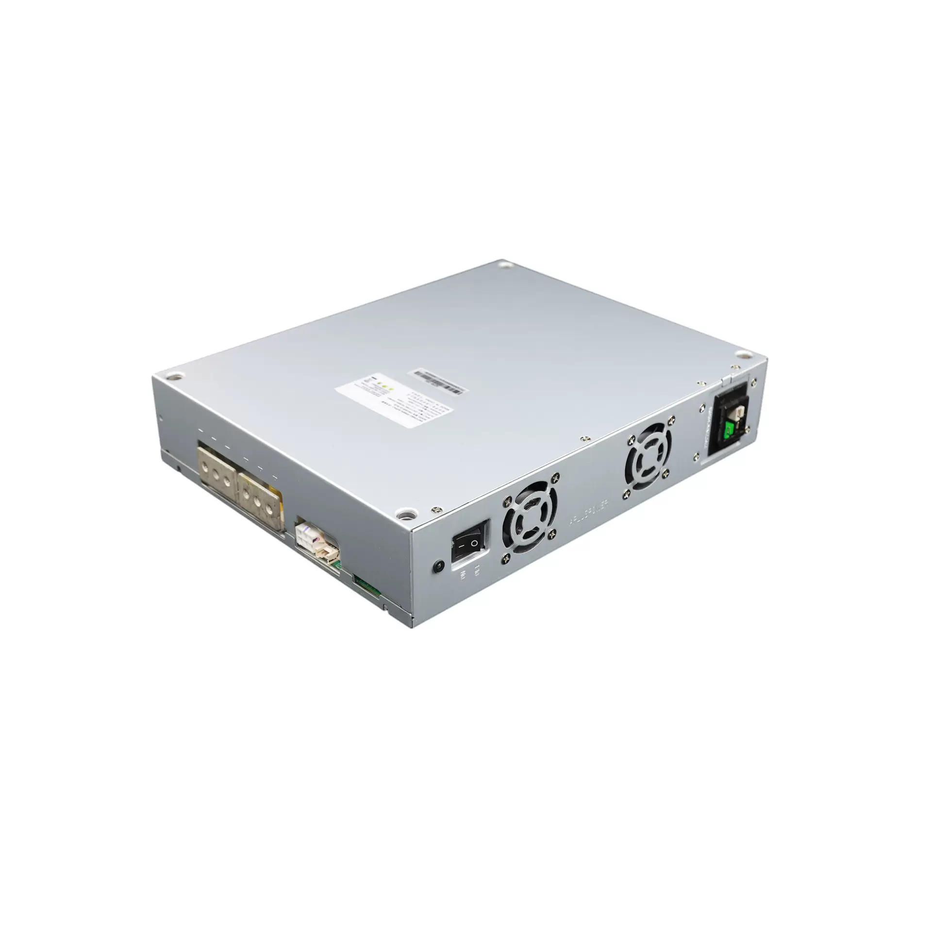AP270服务器电源4300W电压11.5-15V可调阿瓦隆PSU-3400-01PLUS