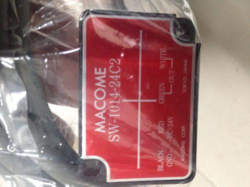 MACOME码控美磁性开关 MG-150