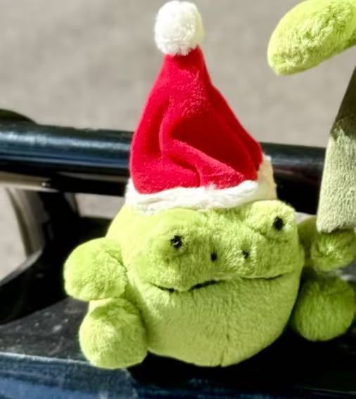 ペンダントコレクション。