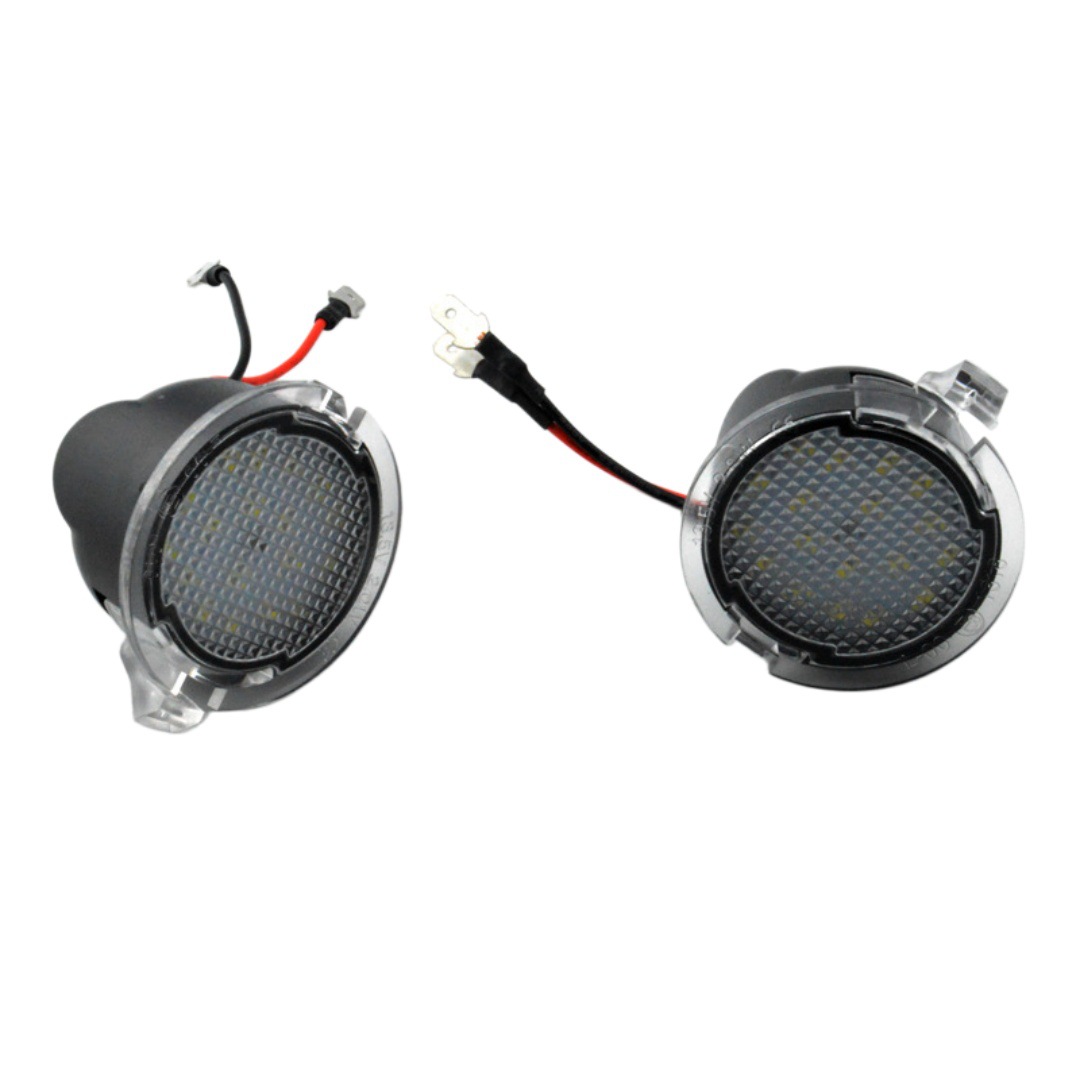3F1Z-13B375-Aa Is Suitable for Ford Led Rearview Mirror Lights Mondeo Range