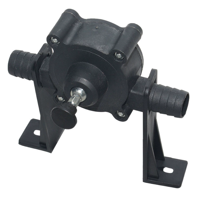 Портативный ручной сверлильный Насос оптом Самовсасывающий насос постоянного тока бытовой комбинированный аппаратный насос