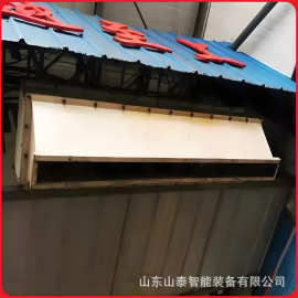 工程防爆风幕机运行平稳电加热风幕机维护方便离心式风幕机