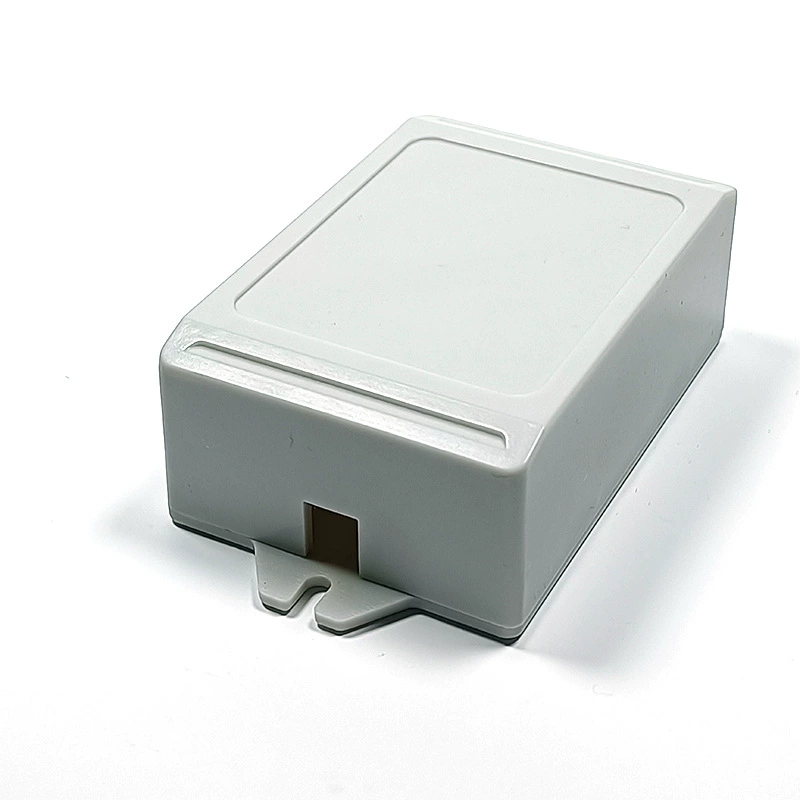 Новые продукты перечислены привело усилитель корпус водонепроницаемый привод питания Блок управления ABS пластиковый корпус производителей оптовой