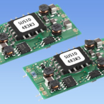 SUS10系列10W科索SMD封装电源SUS10483R3 SUS10243R3 SUS104805