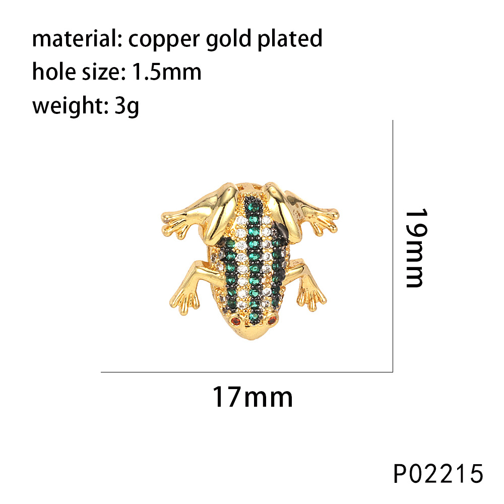 3g Weight Beads Jewelry Making Type 14*17mm Jewelry Making Size DIY Jewelry Accessories Classification 1 Piece Quantity Copper Material Lips, Heart Shape Pattern All Seasons Season Casual, Glam Style 1 Piece 14*17mm Copper Lips Heart Shape Beads 13
