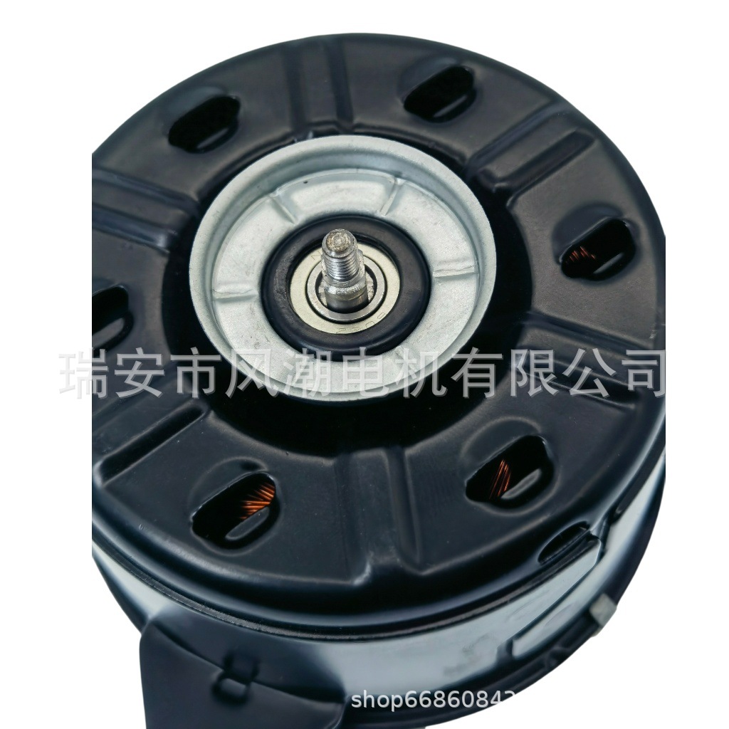 16363-0t040 Car Fan Motor 168000-2810/16363-28160/168000-2680