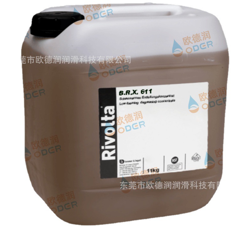 德国瑞沃塔Rivolta 170维德加润滑油脂河南一级代理商
