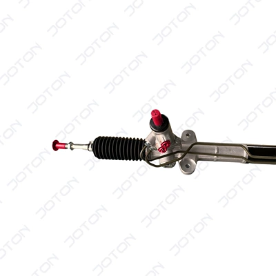 Fe – Steering gear