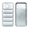Silver-gray