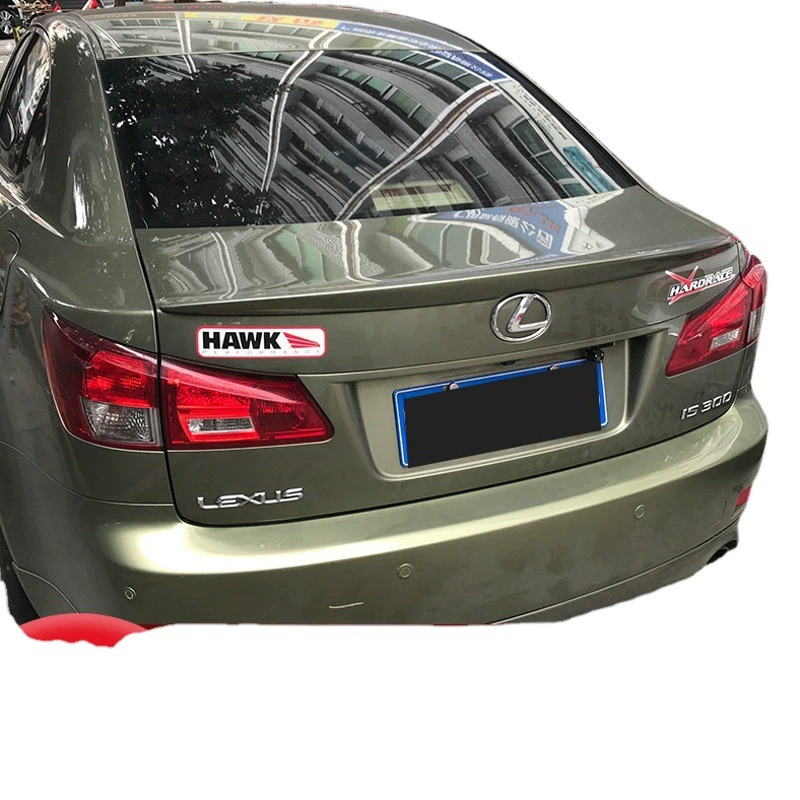 Применимо к модификации автомобиля Lingzhi IS250 без перфорации 05-12