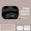 Black matte protective case
