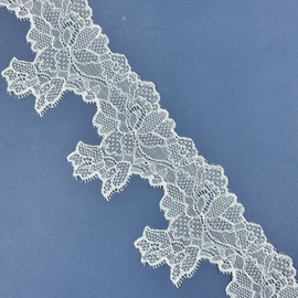 花边;蕾丝面料;服装饰品