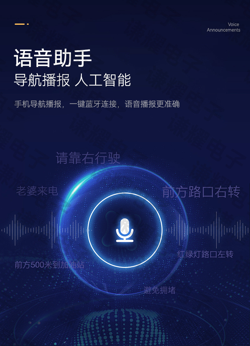 Hot-Selling Small Wireless Carplay Converter Android Auto Car Connectivity Box Smart Carplay Box