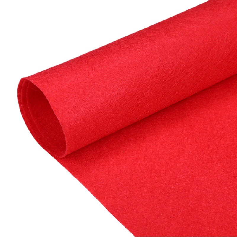 Одноразовая Свадебная красная ковровая дорожка, открытие магазина, приветственные лестницы, красный ковер, долгосрочный нескользящий ковер в вестибюле дома на открытом воздухе