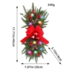 K1-23 Four Spruce Upside Drag (Lights)