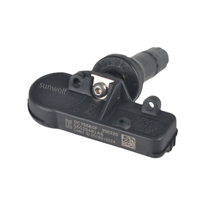 Запасная часть 56029481АА датчика давления 56029481АБ автошины первоначальная Применимая к виллису