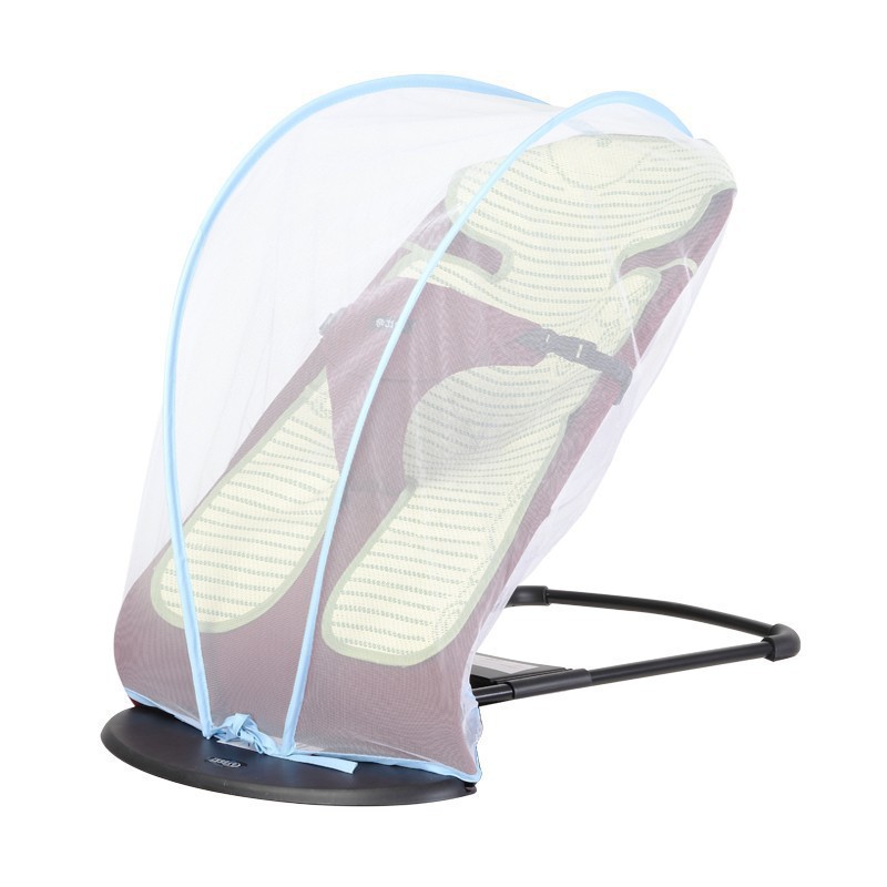 Sleeping Mosquito Net, Baby Rocking Chair, Automatic Soothing Mosquito Net, Just a Cradle Toy, Baby Recliner, Baby Coaxing Artifact