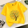 Dt yellow 008 digital tree
