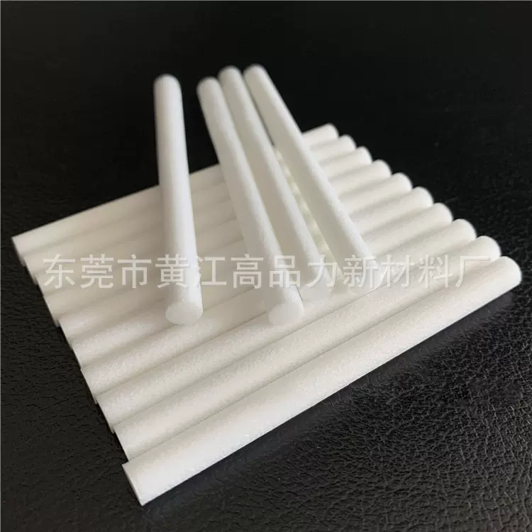 加湿器棉芯棉条香水挥发纤维海绵棒过滤棉芯棉棒无纺布棉芯棉棒