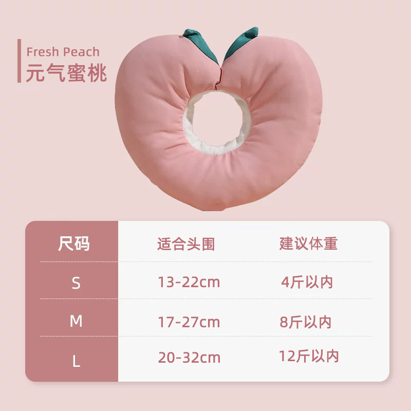 Peach (proof de agua)