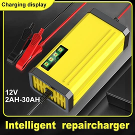 电池充电器;电动车充电器