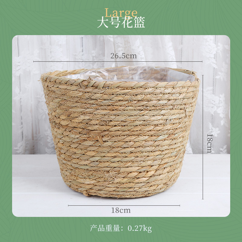 입 26cm 높이 18cm