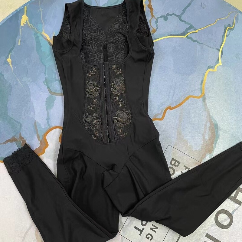 Foshan Bra and Lingerie Wholesale Maternity Nursing Postpartum Shaping Bodysuit Butt-Lifting Pants Tummy Control Pants for Women Hip-Enhancing and Butt-Lifting