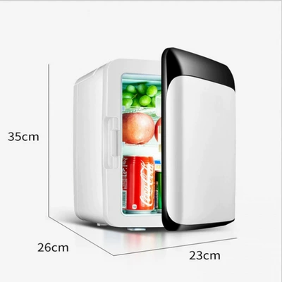 car refrigerator, Soyuducular