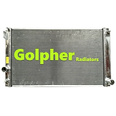 2.5L, Water tank
