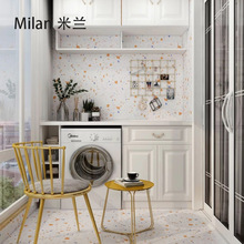 ins��ŷ���ˮĥʯ��ש600X600 ���������ש����������¹�ש